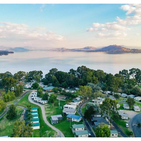 Discovery Parks - Lake Hume, New South Wales ภายนอก รูปภาพ