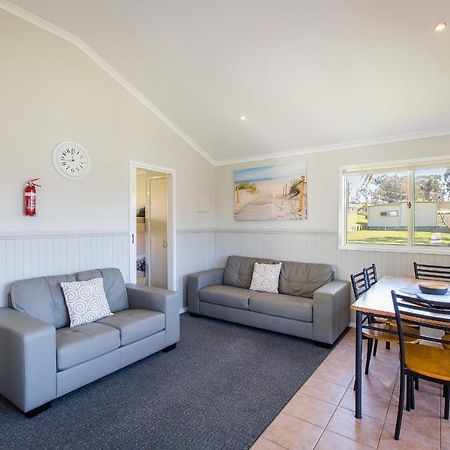 Discovery Parks - Lake Hume, New South Wales ภายนอก รูปภาพ