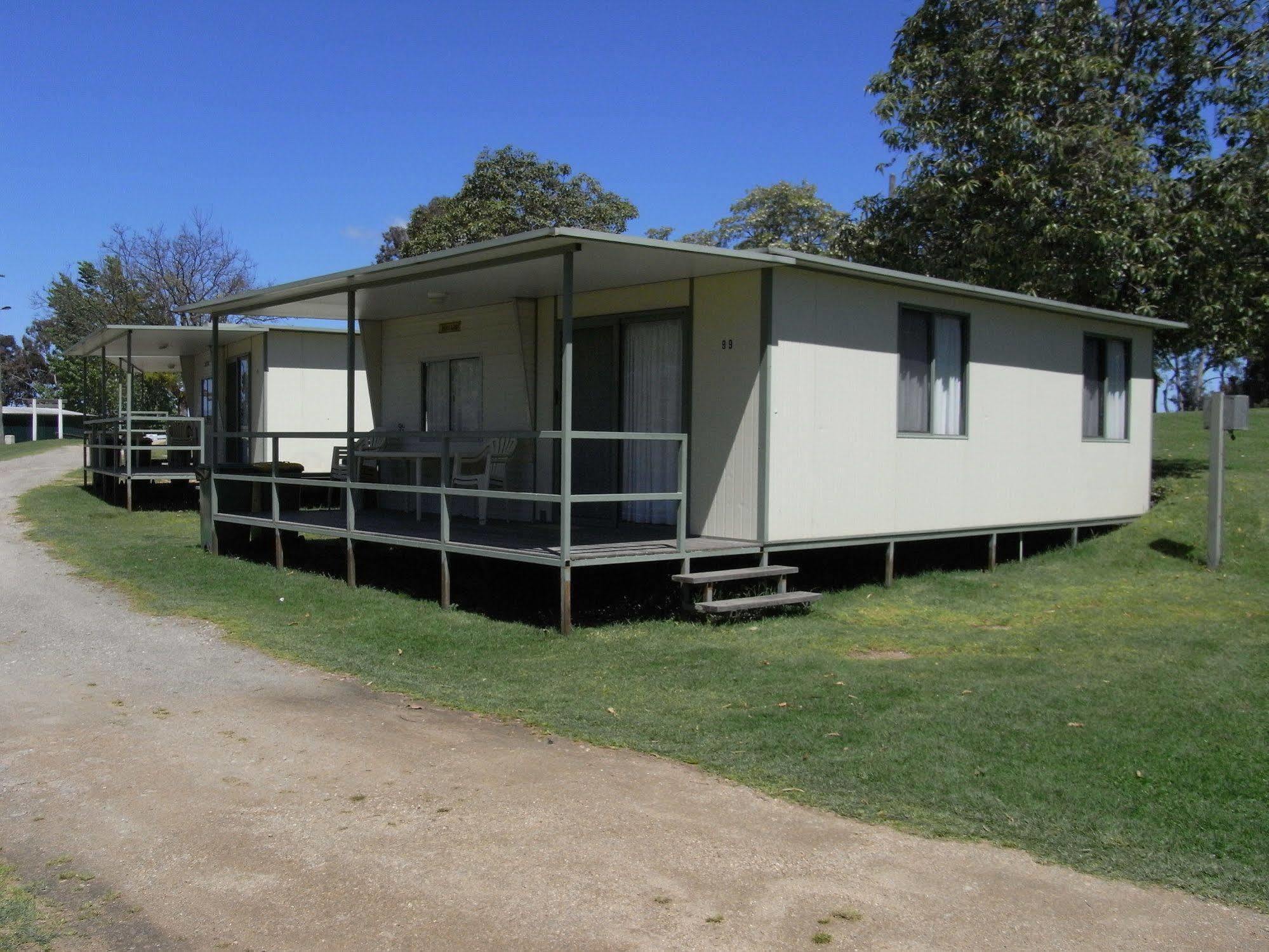 Discovery Parks - Lake Hume, New South Wales ภายนอก รูปภาพ