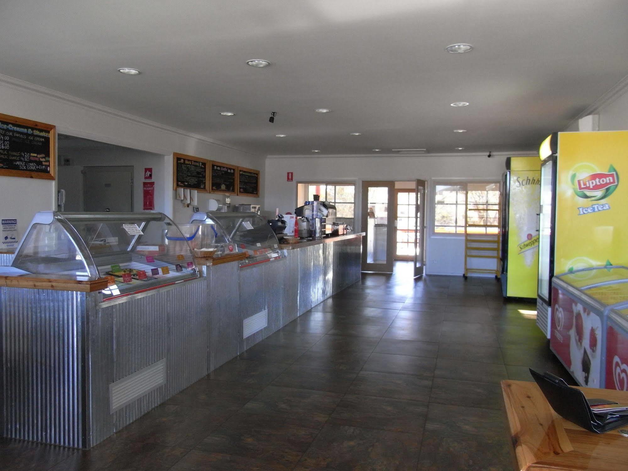Discovery Parks - Lake Hume, New South Wales ภายนอก รูปภาพ