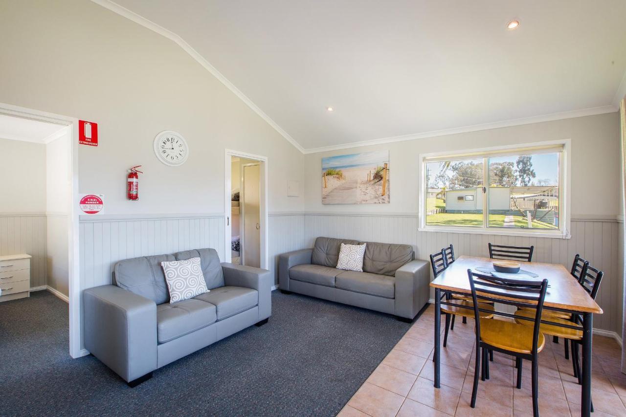 Discovery Parks - Lake Hume, New South Wales ภายนอก รูปภาพ