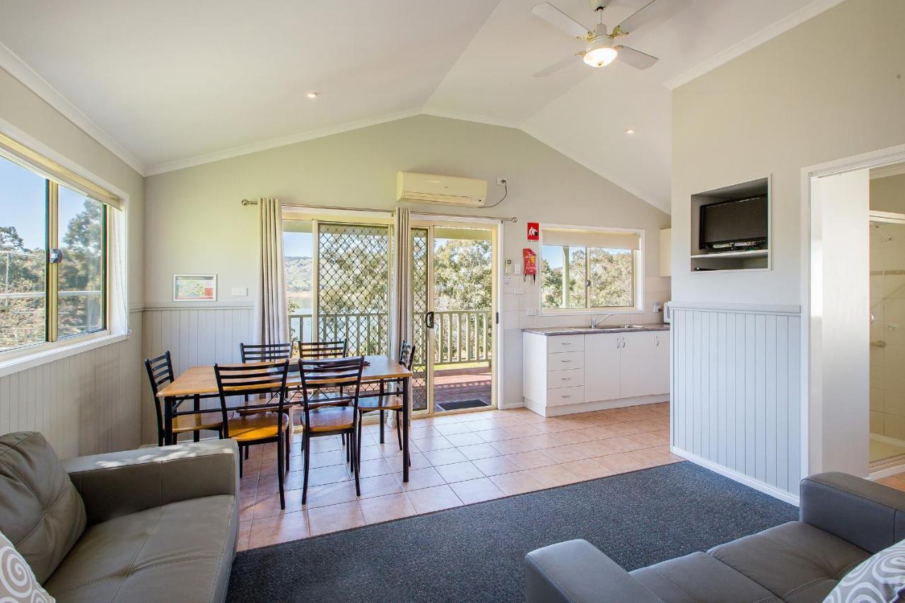 Discovery Parks - Lake Hume, New South Wales ภายนอก รูปภาพ