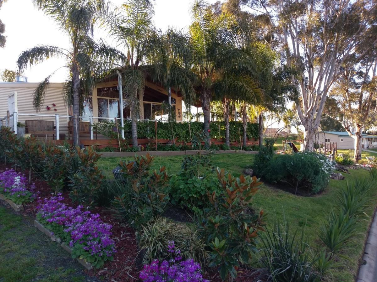 Discovery Parks - Lake Hume, New South Wales ภายนอก รูปภาพ